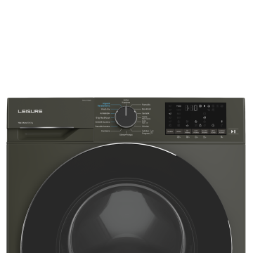 Leisure PCKL 916 MG Kurutmalı Çamaşır Makinesi