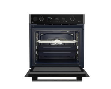 Arçelik AFC 471 D Siyah AFry Ankastre Fırın