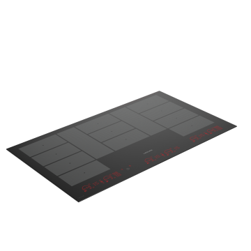 Leisure POL 901 IS Flexi İndüksiyonlu Ankastre Ocak