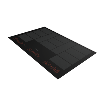 Leisure POL 901 IS Flexi İndüksiyonlu Ankastre Ocak