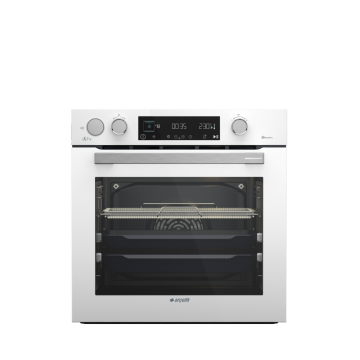 Arçelik AFC 471 B Beyaz AFry Ankastre Fırın