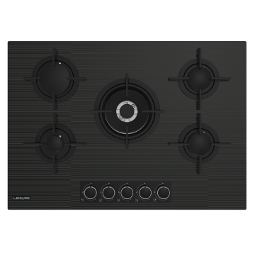 Leisure POLC 751 WS Ankastre Ocak