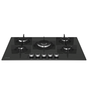 Leisure POLC 751 WS Ankastre Ocak