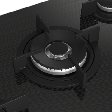 Leisure POLC 751 WS Ankastre Ocak