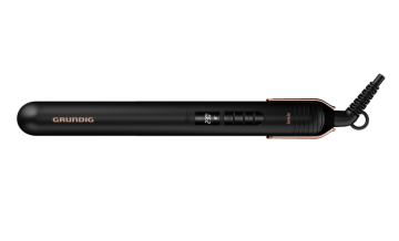 Grundig HS 7030 Naturashine Saç Düzleştirici