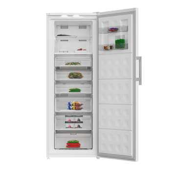 Arçelik 2782 EB Çekmeceli Derin Dondurucu