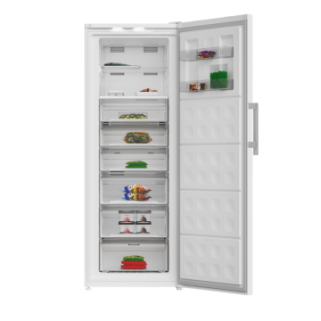 Arçelik 2782 EB Çekmeceli Derin Dondurucu