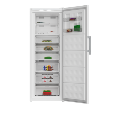 Arçelik 2782 EB Çekmeceli Derin Dondurucu