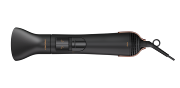 Grundig HS 7080 Naturashine Saç Şekillendirme Seti