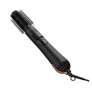 Grundig HS 7080 Naturashine Saç Şekillendirme Seti