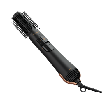 Grundig HS 7080 Naturashine Saç Şekillendirme Seti