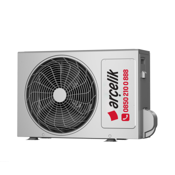 Arçelik 15325 S 15000 BTU Inverter Duvar Tipi Klima