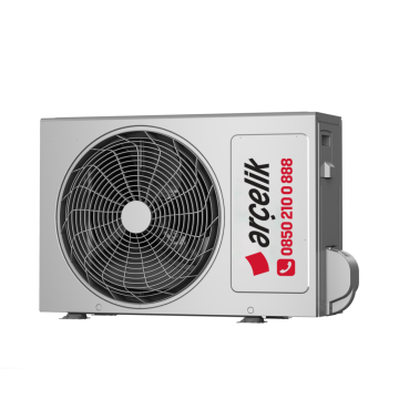 Arçelik 15325 S 15000 BTU Inverter Duvar Tipi Klima