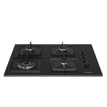 Arçelik OCD K 651 EWS Siyah Cam Ankastre Ocak