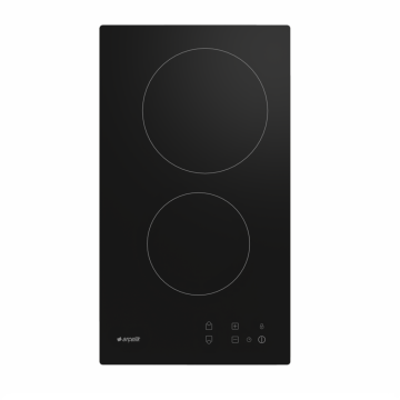 Arçelik OV 302 S Vitroseramik Ankastre Ocak