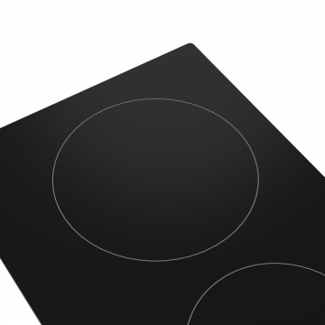 Arçelik OV 302 S Vitroseramik Ankastre Ocak