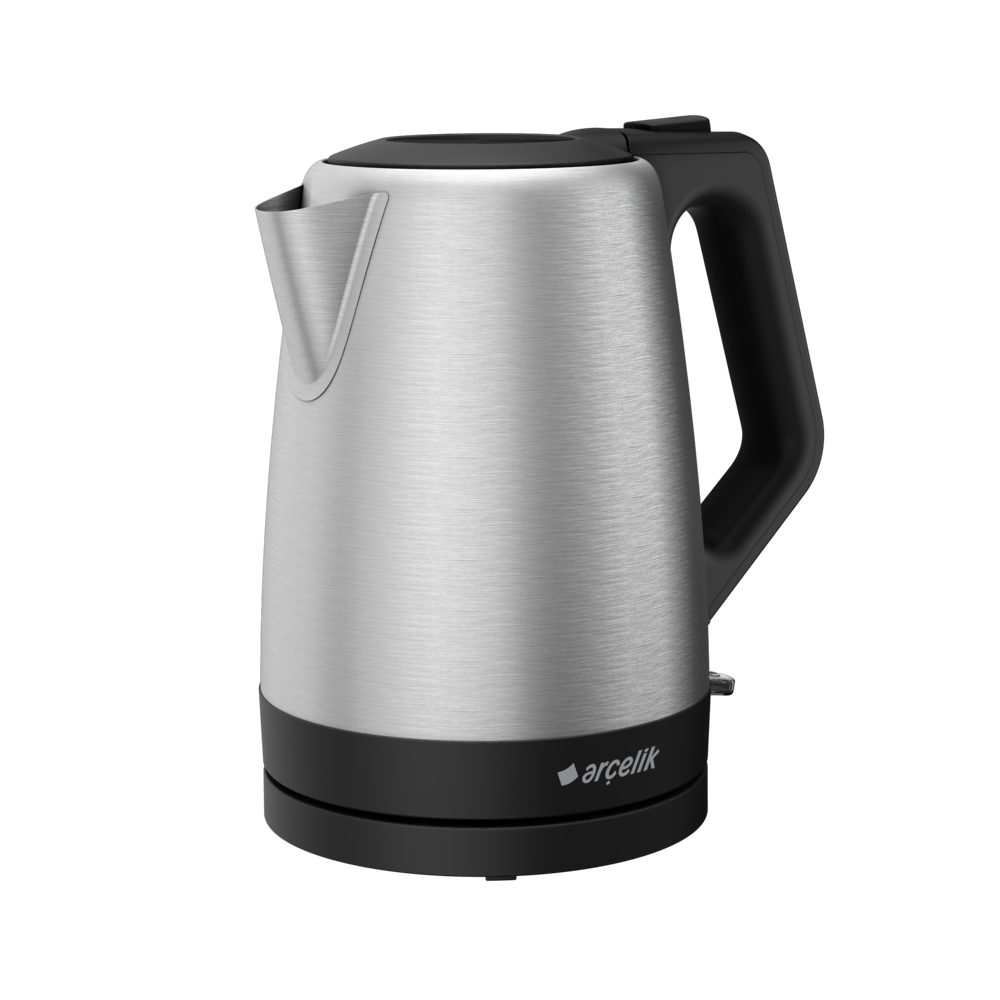 Arçelik KL 6522 I 2200 W Çelik Kettle
