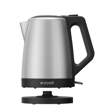 Arçelik KL 6522 I 2200 W Çelik Kettle