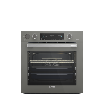 Arçelik Grion Buhar Destekli AFRY PRO ( AFC 471 G - OCD T 651 EG - ADE 606-2 G ) Ankastre Set