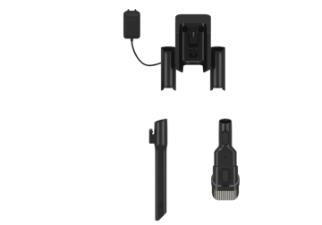 Arçelik Imperium Go 1.0 SD 9261 Şarjlı Dikey Süpürge