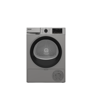 Arçelik 901 KMX S Çamaşır Kurutma Makinesi