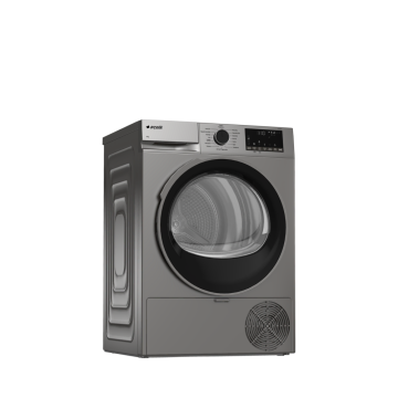 Arçelik 901 KMX S Çamaşır Kurutma Makinesi