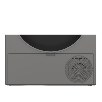 Arçelik 901 KMX S Çamaşır Kurutma Makinesi