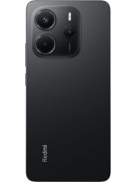 Xiaomi Redmi Note 14 8GB/256 GB Siyah