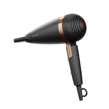 Grundig HD 8080 Naturashine İyonlu Saç Kurutma Makinesi