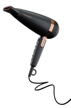 Grundig HD 8080 Naturashine İyonlu Saç Kurutma Makinesi