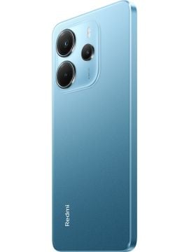 Xiaomi Redmi Note 14 8GB/256 GB Mavi