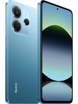 Xiaomi Redmi Note 14 8GB/256 GB Mavi