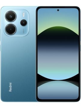 Xiaomi Redmi Note 14 8GB/256 GB Mavi