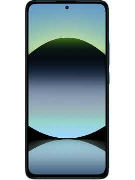 Xiaomi Redmi Note 14 8GB/256 GB Mavi