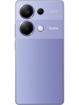 Xiaomi Redmi Note 13 Pro 8GB/256GB Mor