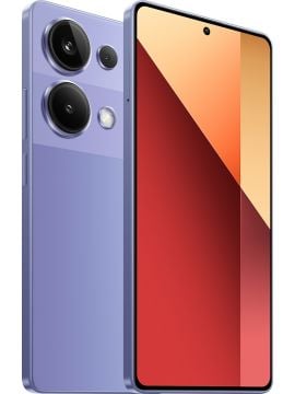 Xiaomi Redmi Note 13 Pro 8GB/256GB Mor