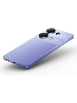 Xiaomi Redmi Note 13 Pro 8GB/256GB Mor