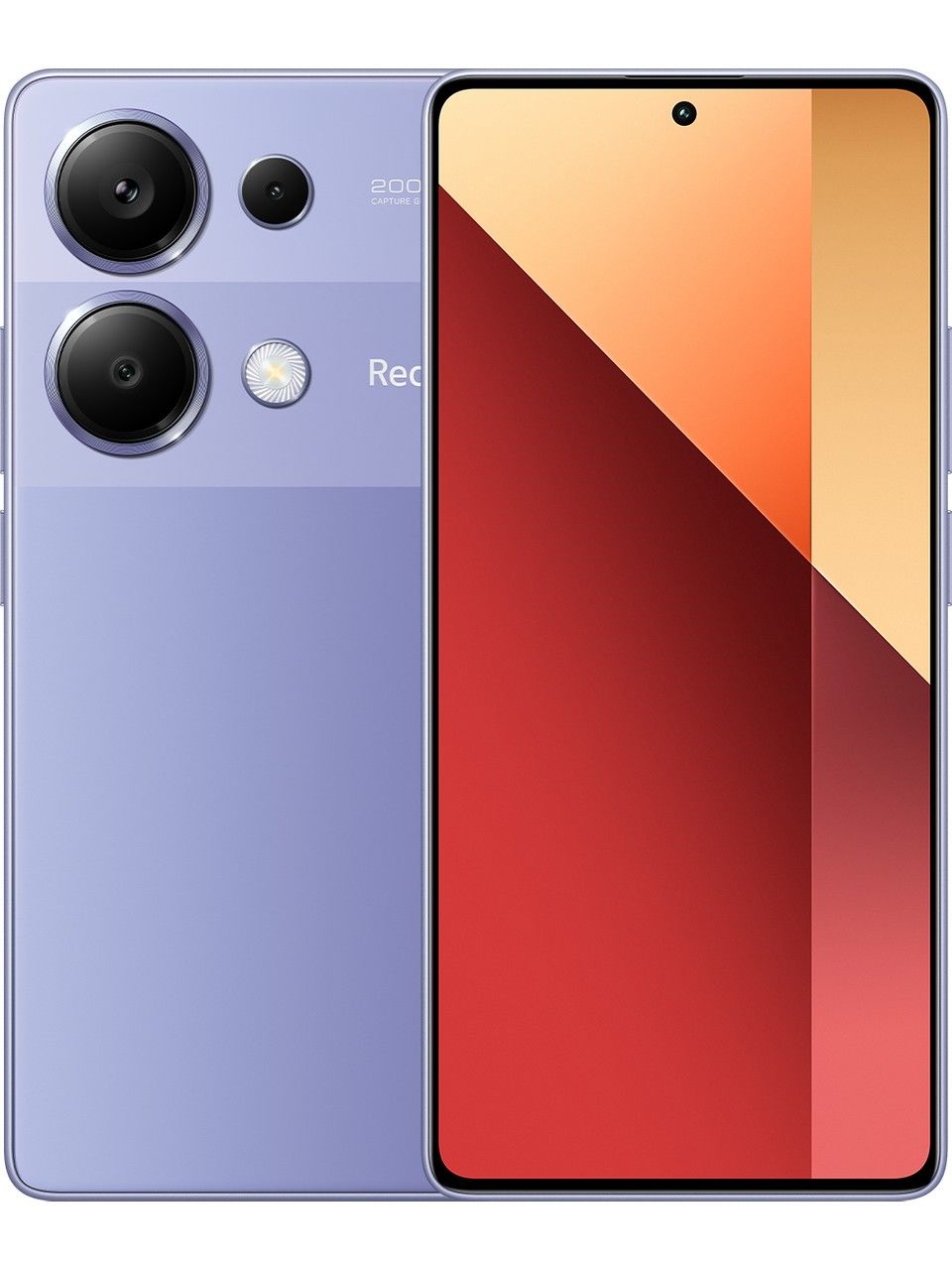 Xiaomi Redmi Note 13 Pro 8GB/256GB Mor