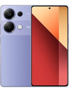 Xiaomi Redmi Note 13 Pro 8GB/256GB Mor
