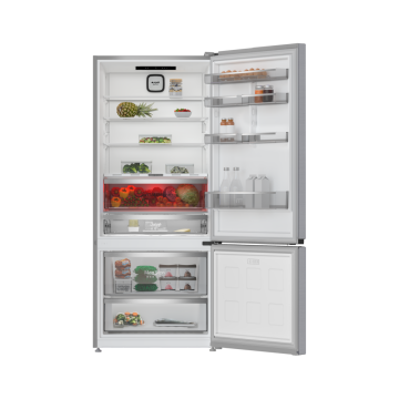 Arçelik 278550 IEI No Frost Buzdolabı