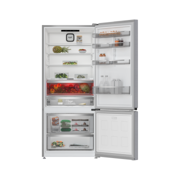 Arçelik 278550 IEI No Frost Buzdolabı