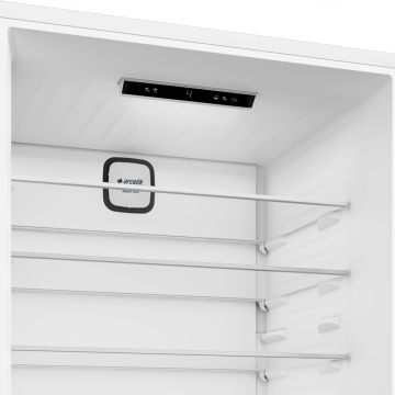 Arçelik 278550 IEI No Frost Buzdolabı