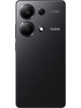 Xiaomi Redmi Note 13 Pro 8GB/256GB Siyah