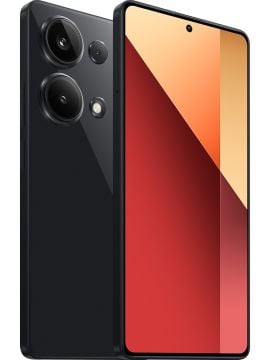 Xiaomi Redmi Note 13 Pro 8GB/256GB Siyah