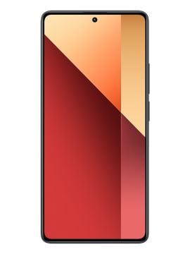 Xiaomi Redmi Note 13 Pro 8GB/256GB Siyah