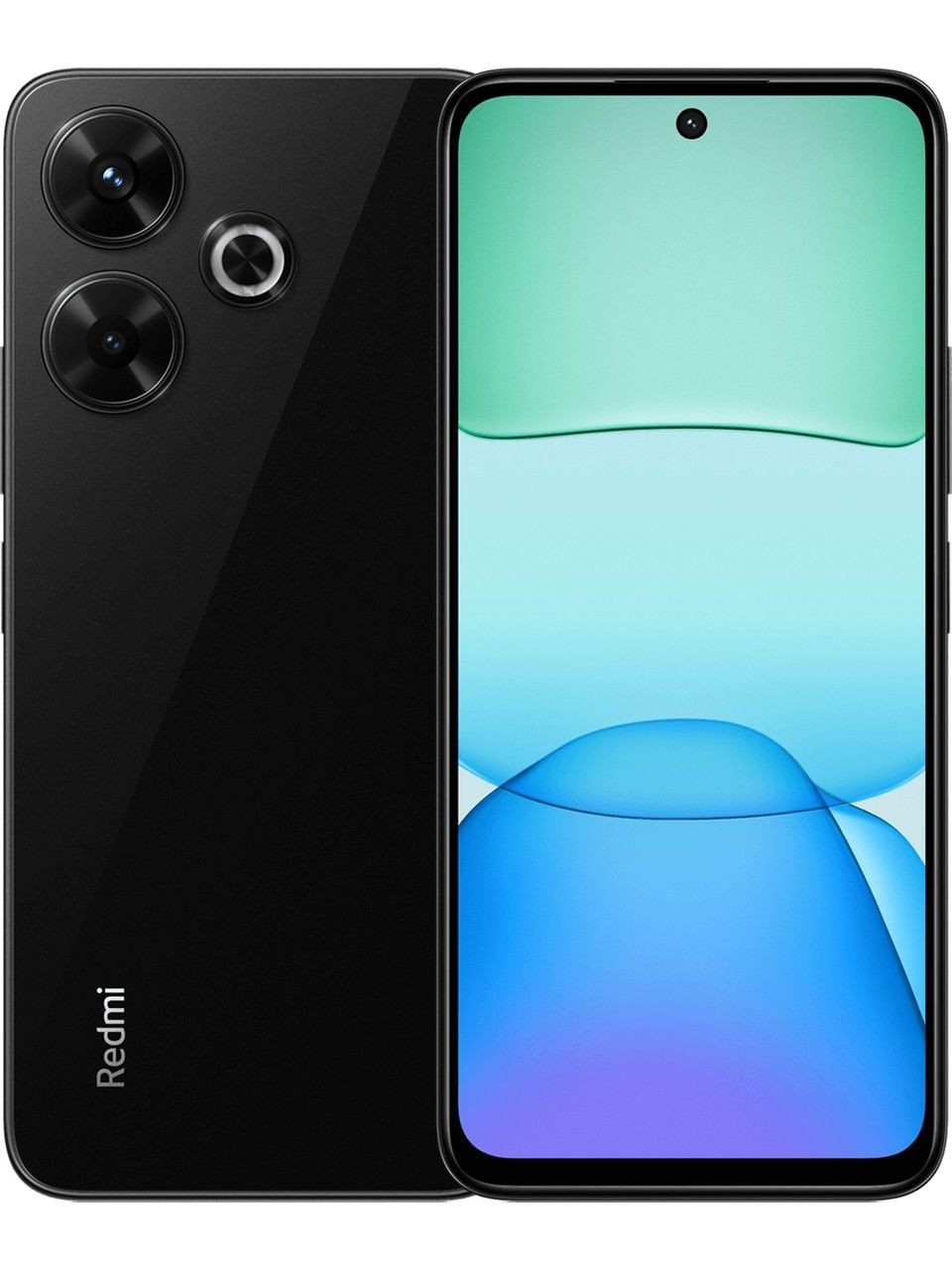 Xiaomi Redmi 13 8GB/256GB Siyah