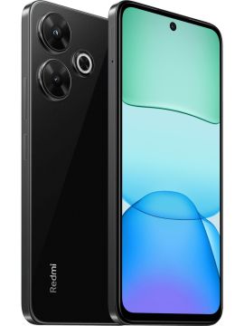 Xiaomi Redmi 13 8GB/256GB Siyah