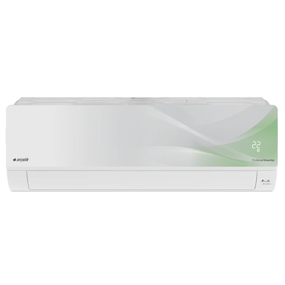 Arçelik 12670 A+++ Prosmart Inverter Beyaz Klima