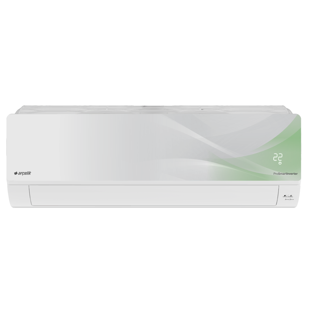 Arçelik 12670 A+++ Prosmart Inverter Beyaz Klima