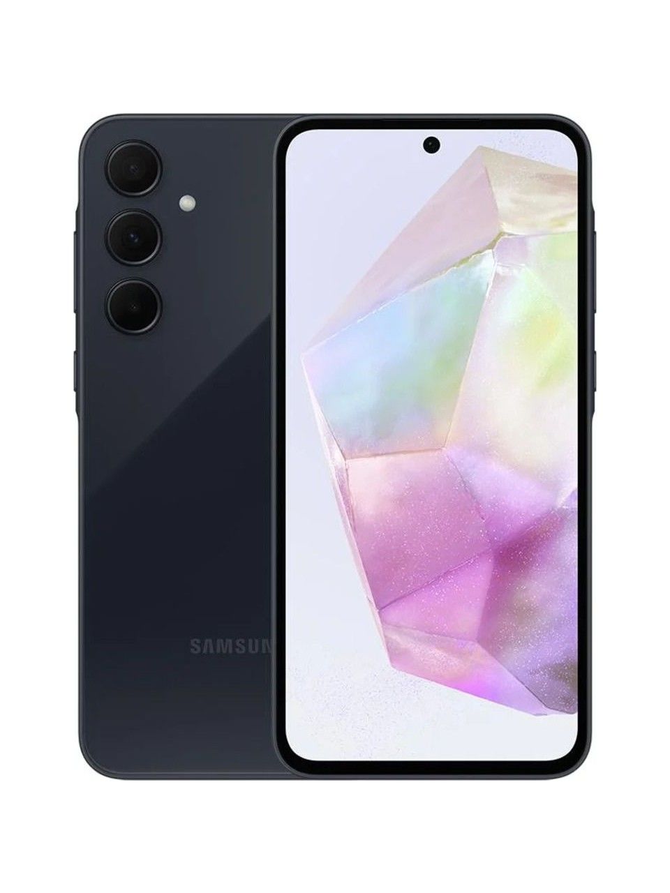 Samsung Galaxy A35 8GB/128GB Siyah